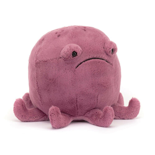 Jellycat ondre octopus