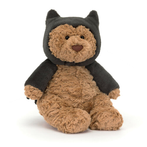 Bartholomew Bat by jellycat