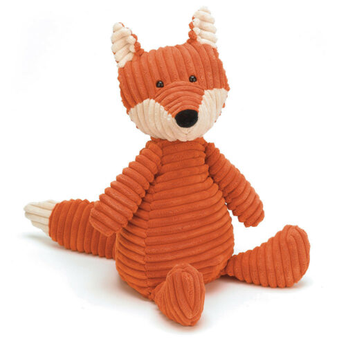 jellycat cordy roy fox medium