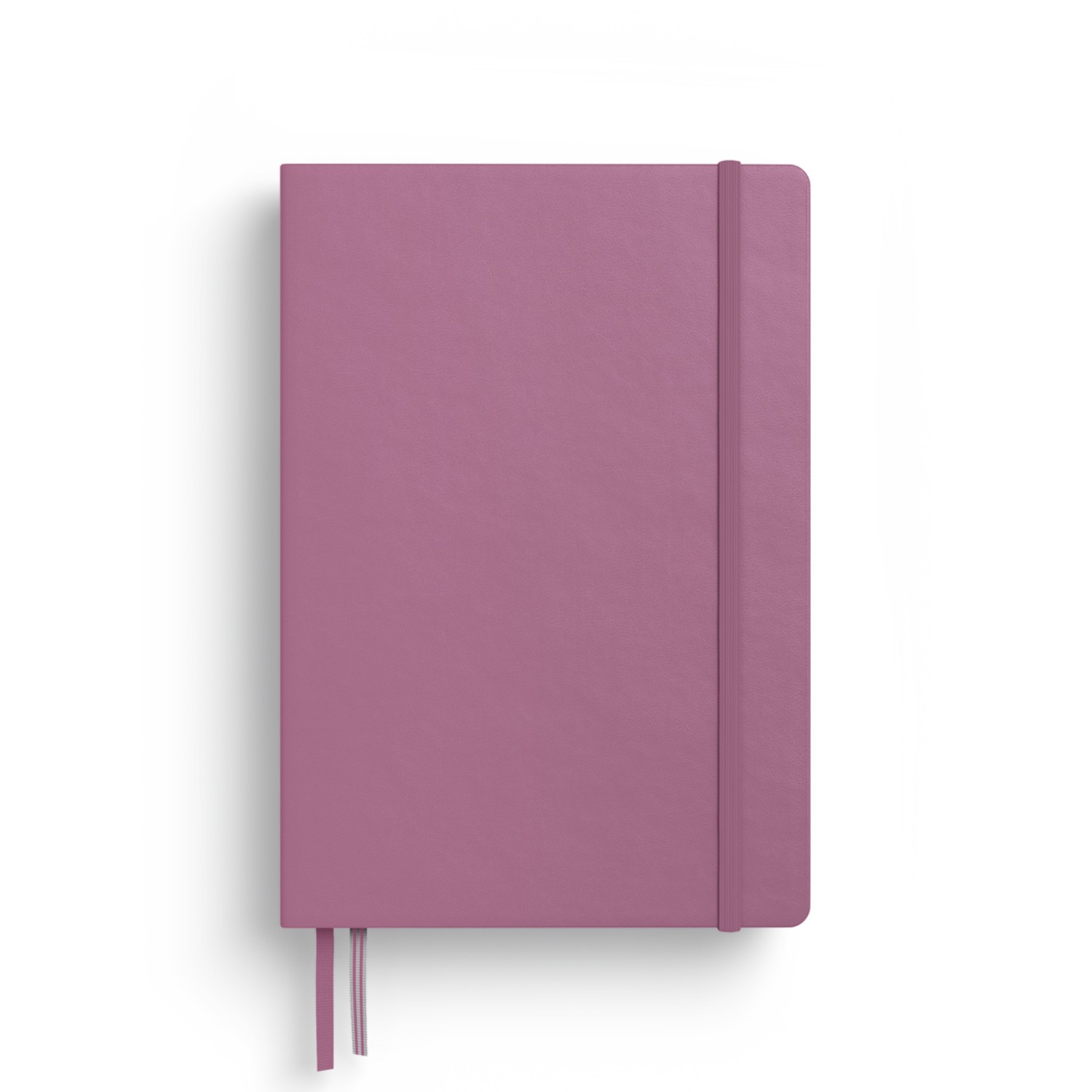 Notebook 411 dusty rose by Leuchtturm1917