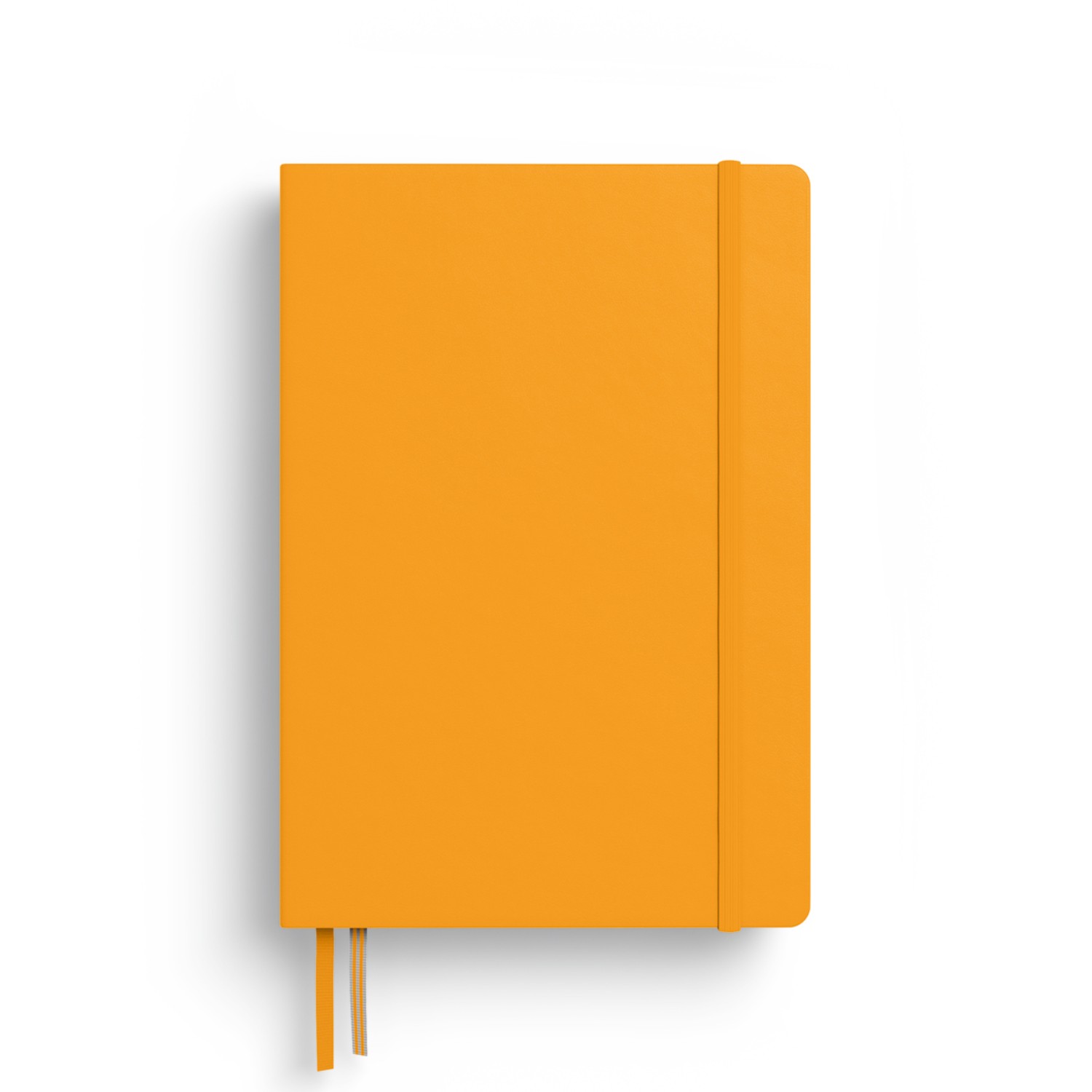 leuchtturm1917 notebook 411 rising sun