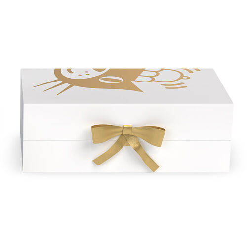 Jellycat luxe box