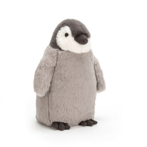 jellycat percy penguin little