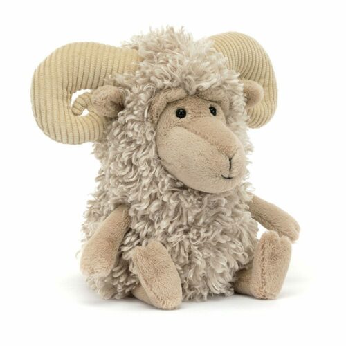 Jellycat Ramsey Sheep