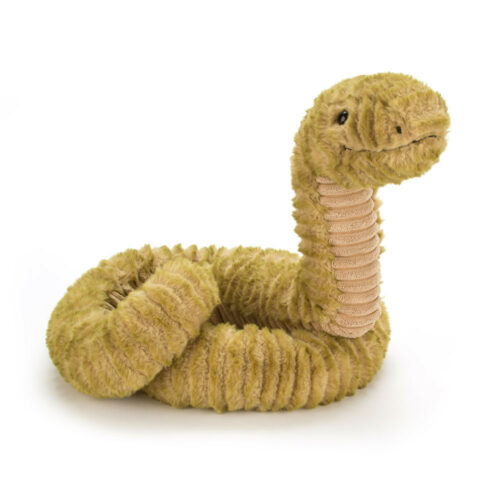 jellycat slither snake