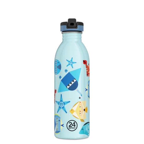 Ocean 24 Kids Bottle 500ml