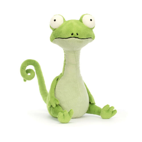 Jellycat caractatus chameleon