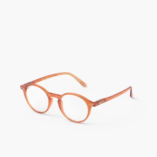 reading glasses d orange smash by izipizi Stadium Collection SS25