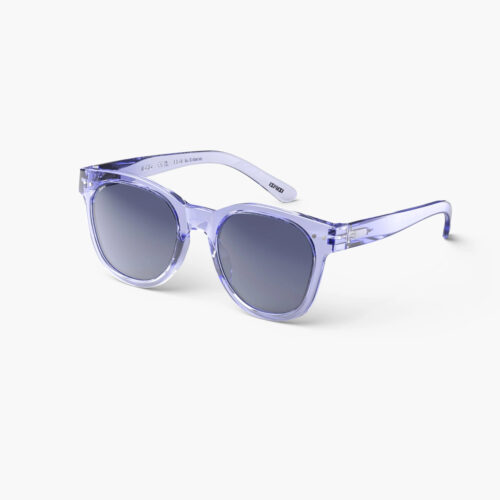 sunglasses N athletic purple by izipizi stadium collection for SS25