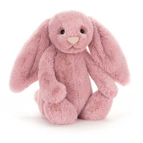 jellycat bashful bunny tulip medium