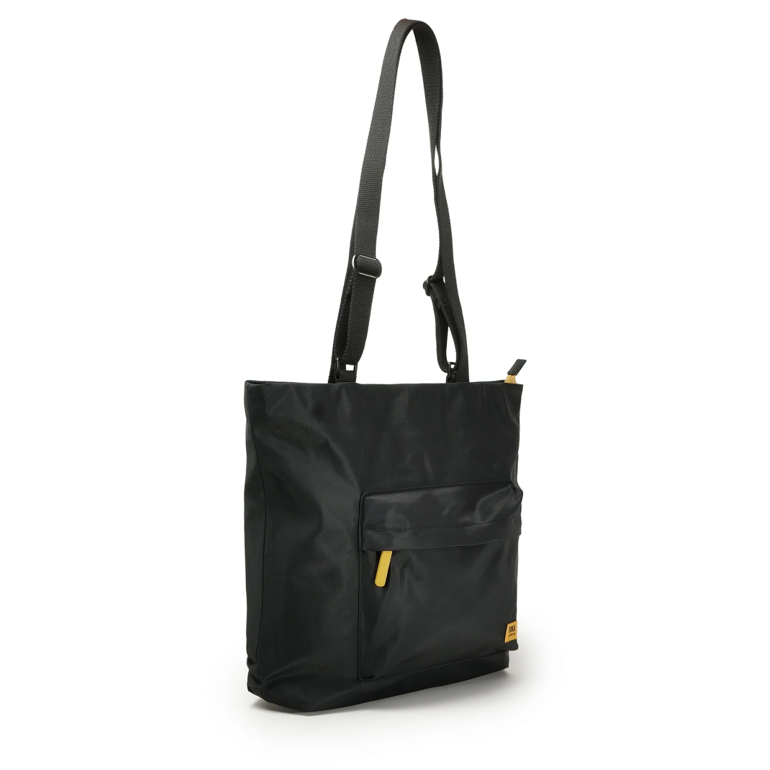 Creative Waste Black Edition Trafalgar Corn Recycled Nylon
