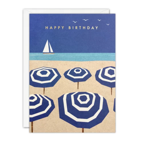offshore card parasols by james eliis