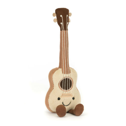 jellycat amuseable Ukulele