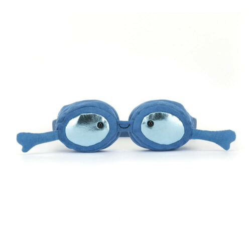 Jellycat amuseables sports swimming goggles HS25