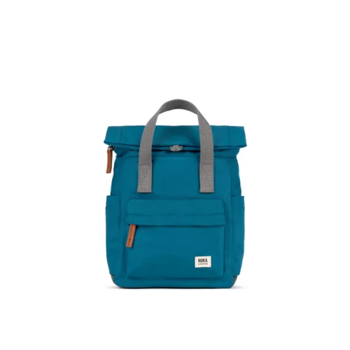roka canfield b sapphire medium nylon
