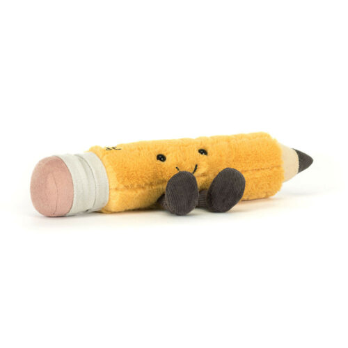 jellycat amauseable pencil