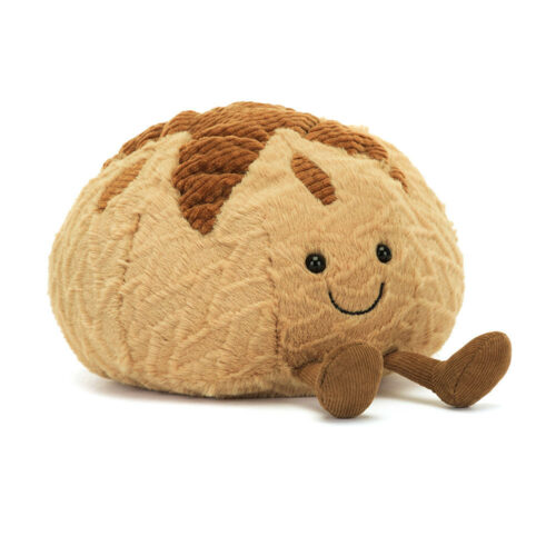 Jellycat amuseable sourdough