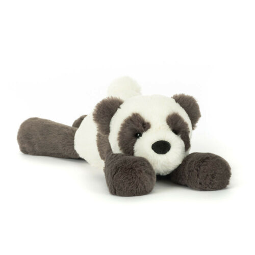 jellycat smudge panda
