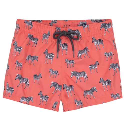 Zebra swim Shorts