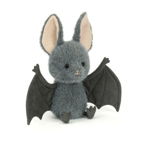 Jellycat broox bat