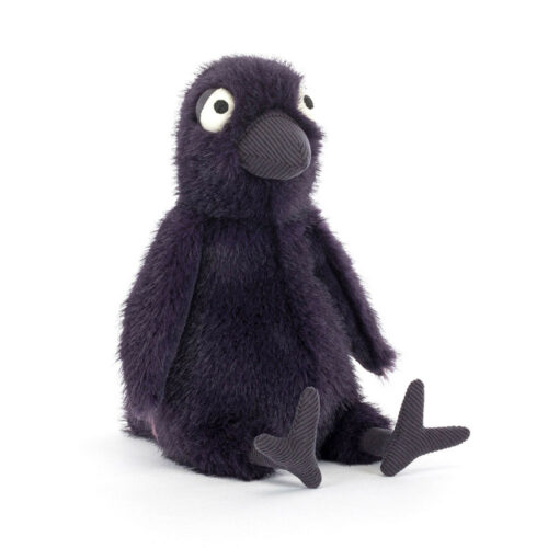 jellycat hocus crow