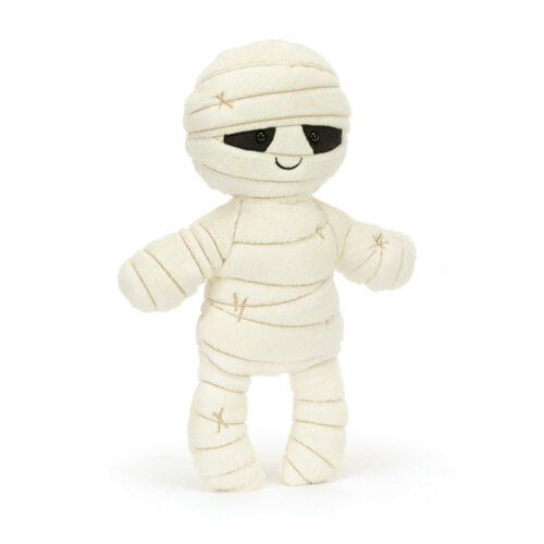 jellycat mummy bob