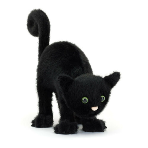 jellycat spookypaws cat