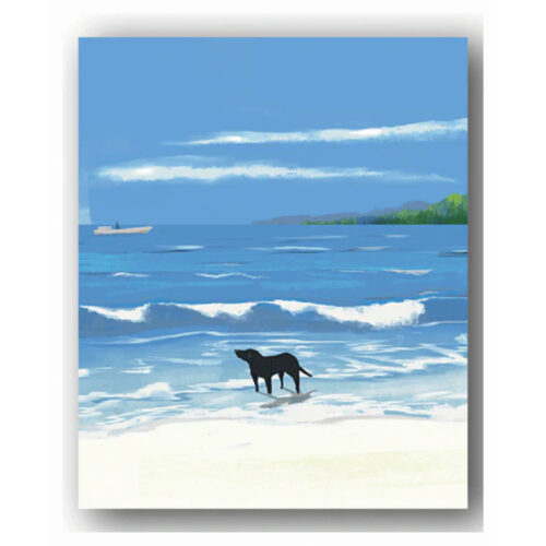 early summer card by nico cards