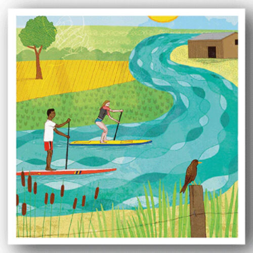 sup card by nico card