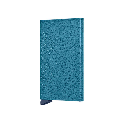 secrid card protector hammerstone azure